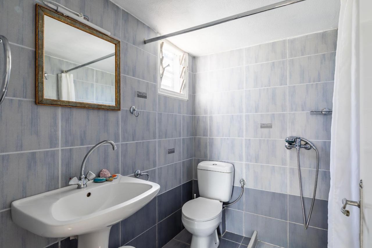 Skopelos Amigdalia Cottage エクステリア 写真
