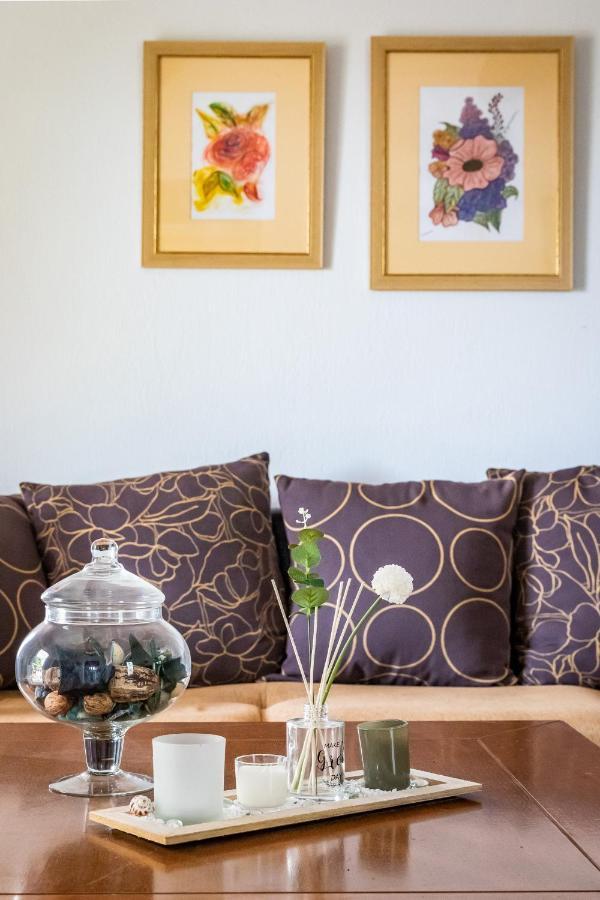 Skopelos Amigdalia Cottage エクステリア 写真