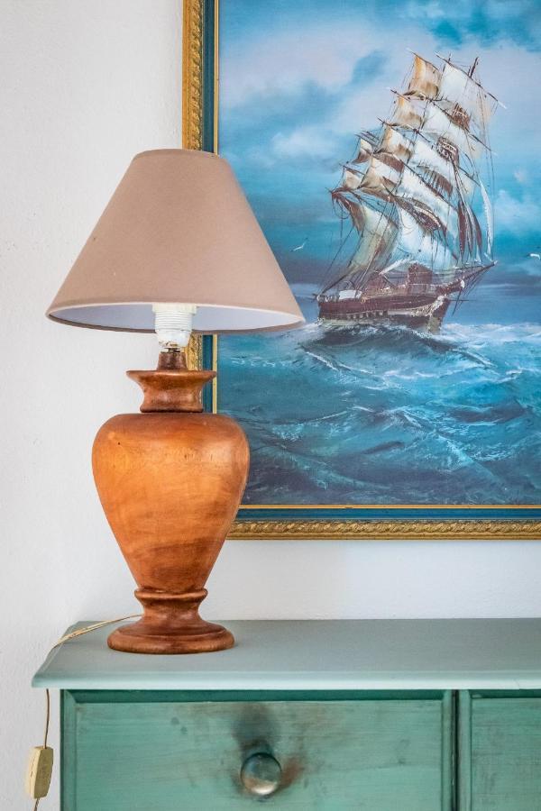 Skopelos Amigdalia Cottage エクステリア 写真